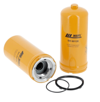 TRANSMISSION FILTER | KOMATSU | WB93R-2 | 714-07-28712HF